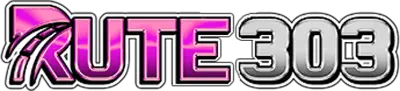 Rute303 Logo